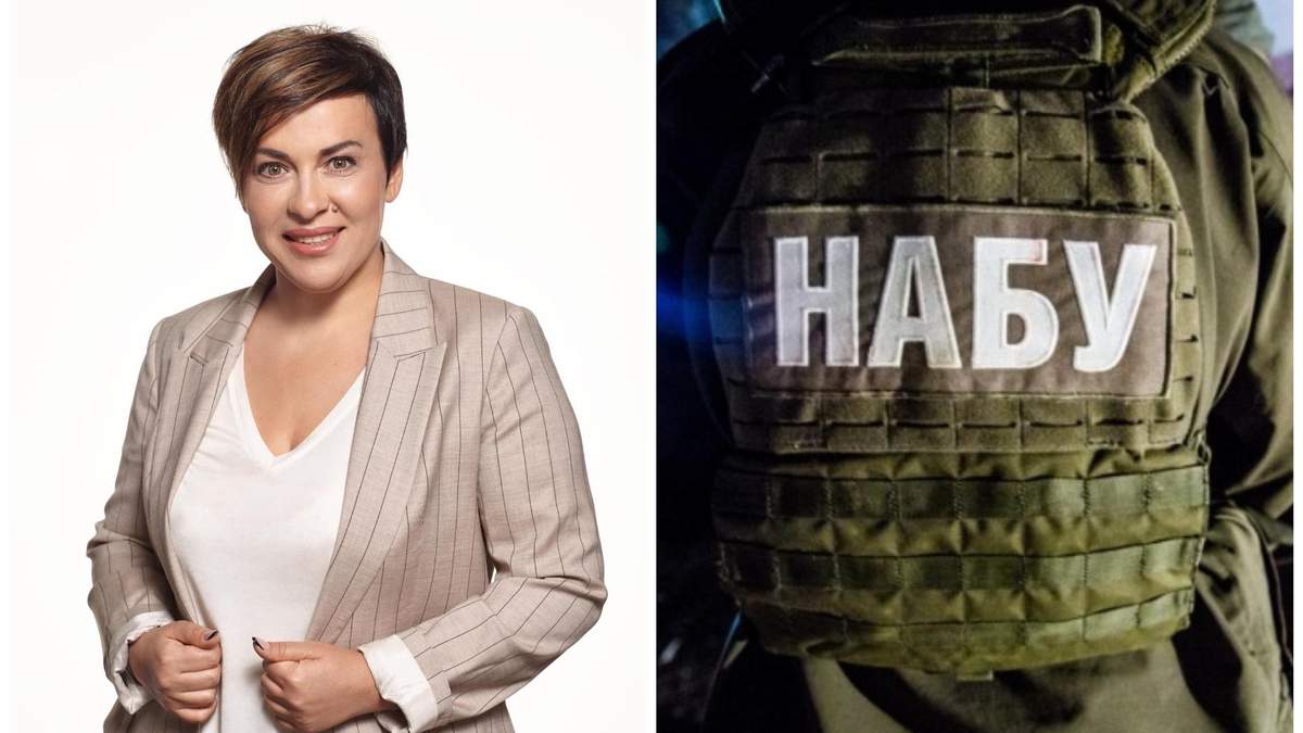 Депутатка Марина Лозовенко допомогла привласнити 26 мільйонів