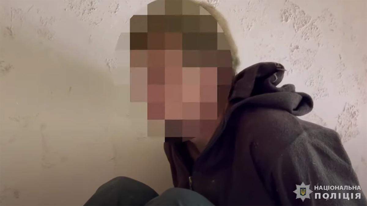 Хлопець спробував зґвалтувати 7-річну на Одещині 