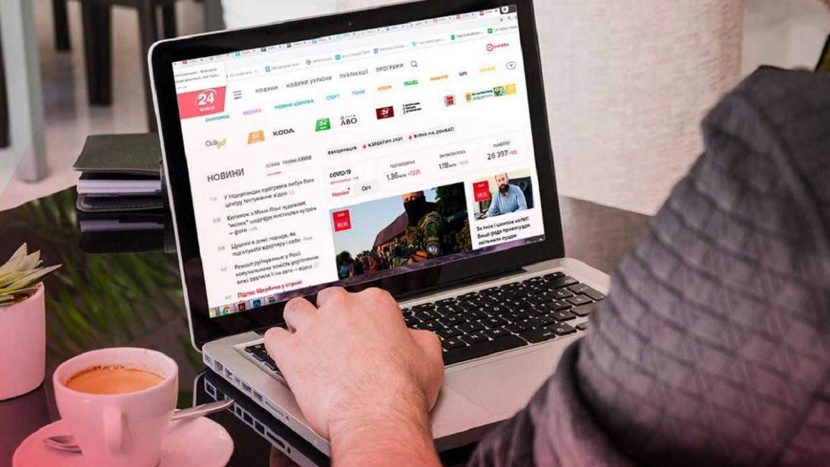 Понад 700 тисяч переглядів менш як за добу: відео 24 каналу увірвалося у тренди ютубу - Україна новини - 24 Канал