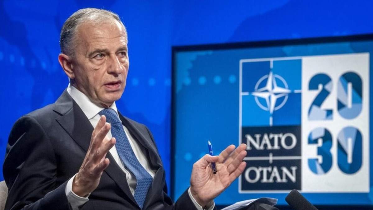 Украина и Грузия вступят в НАТО, – заместитель генсека Джоане