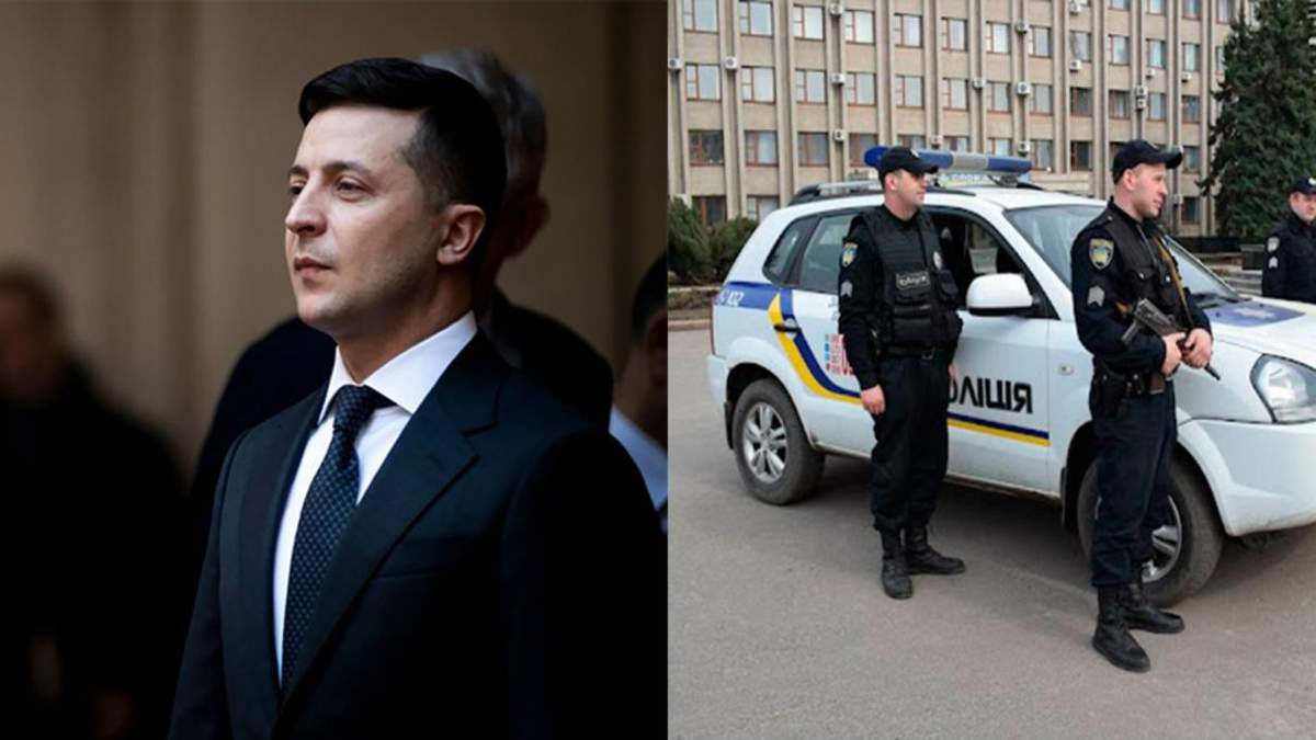Ми близькі до результату, – Зеленський заявив про очищення в правоохоронній системі - 24 Канал