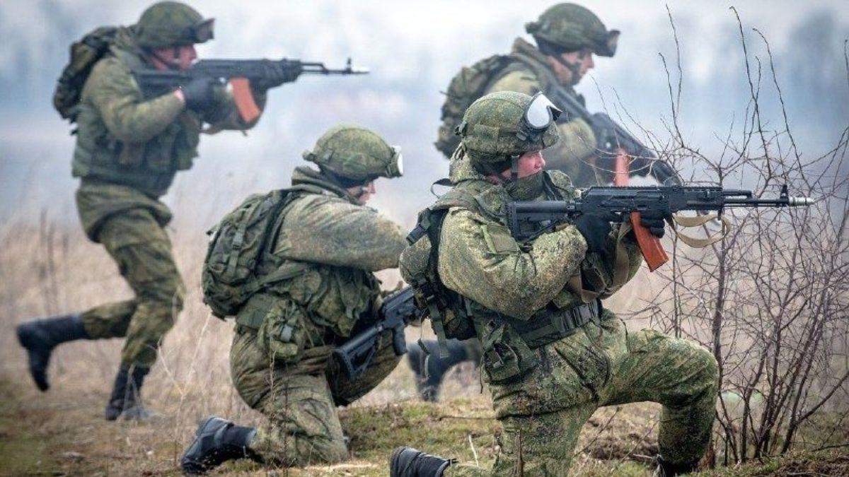 Відмовились служити в російській армії: в окупованому Криму засудили 10 людей - Крим новини - 24 Канал
