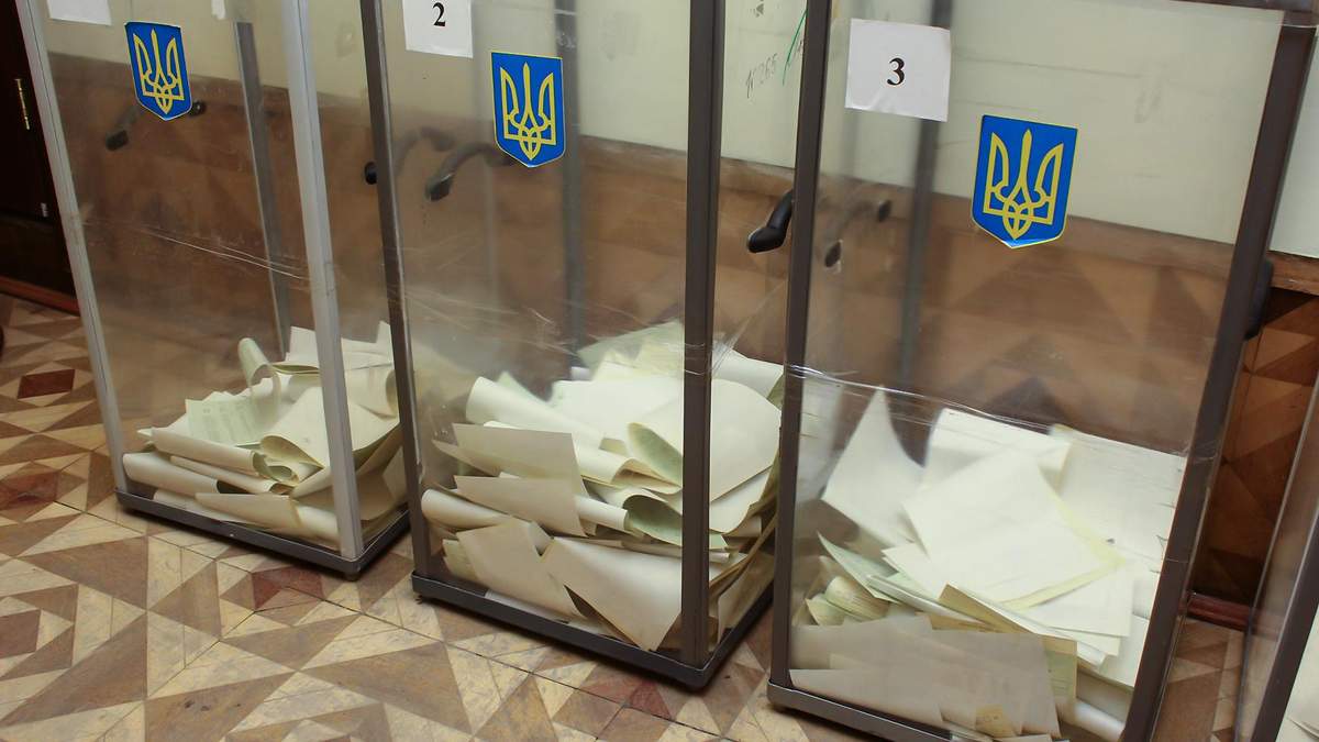 ЦИК опубликовала календарный план внеочередных выборов мэра в Харькове
