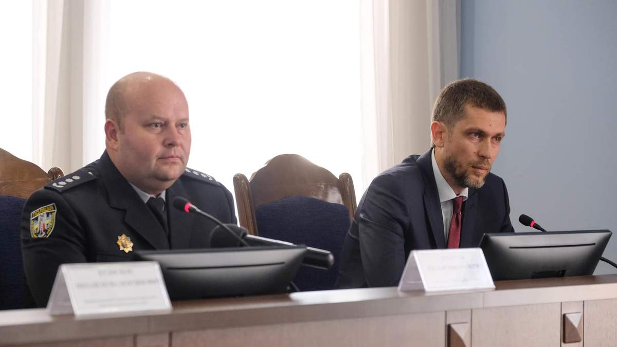 Новый Директор Магазина