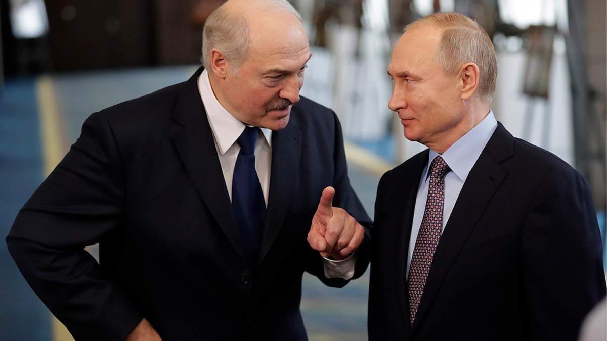 Воевать придется вместе, – Лукашенко об участии Беларуси в учениях "Запад-2021"