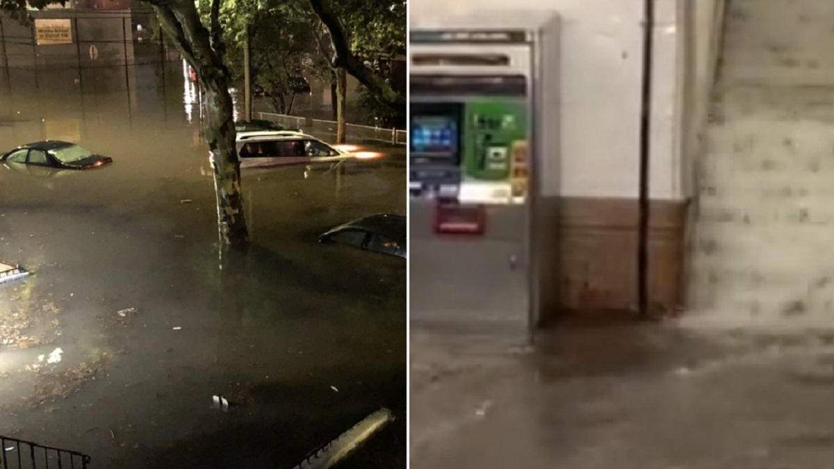 Метро 11 Магазин