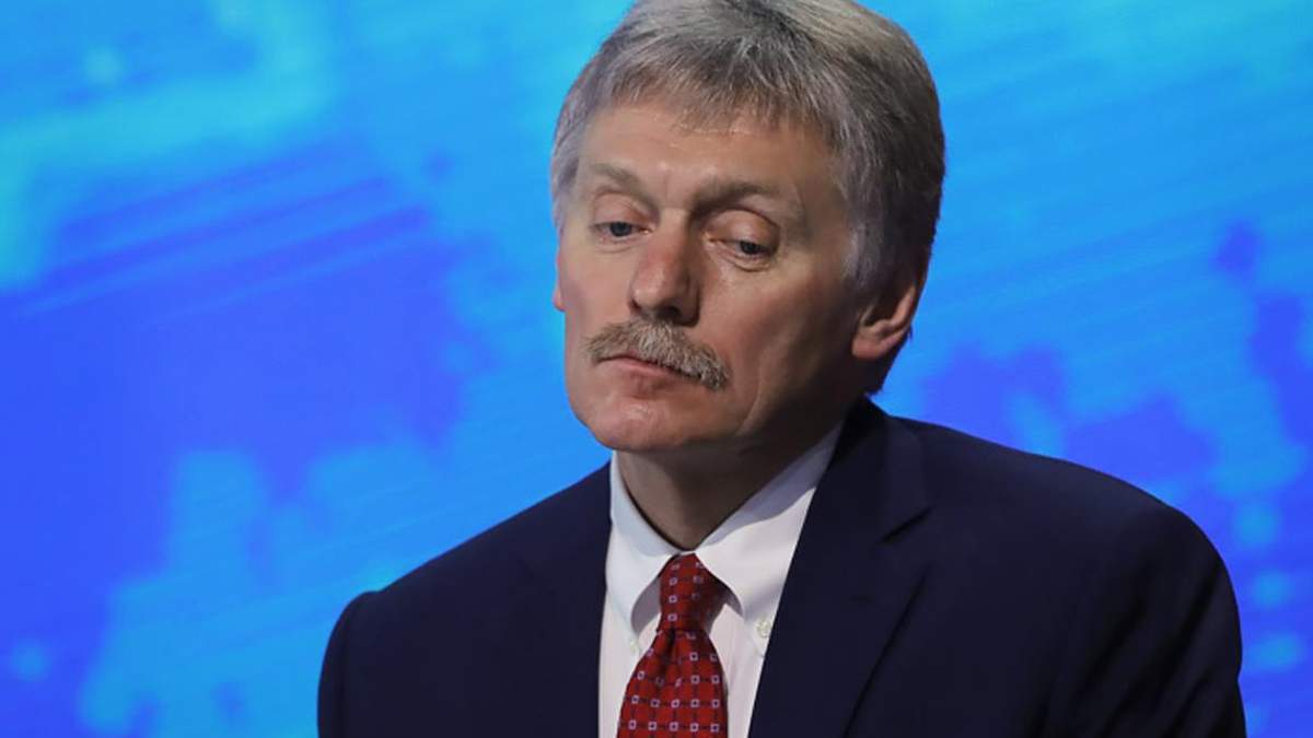 Нам это совсем не нравится, – в Кремле прокомментировали намерение Украины вступить в НАТО