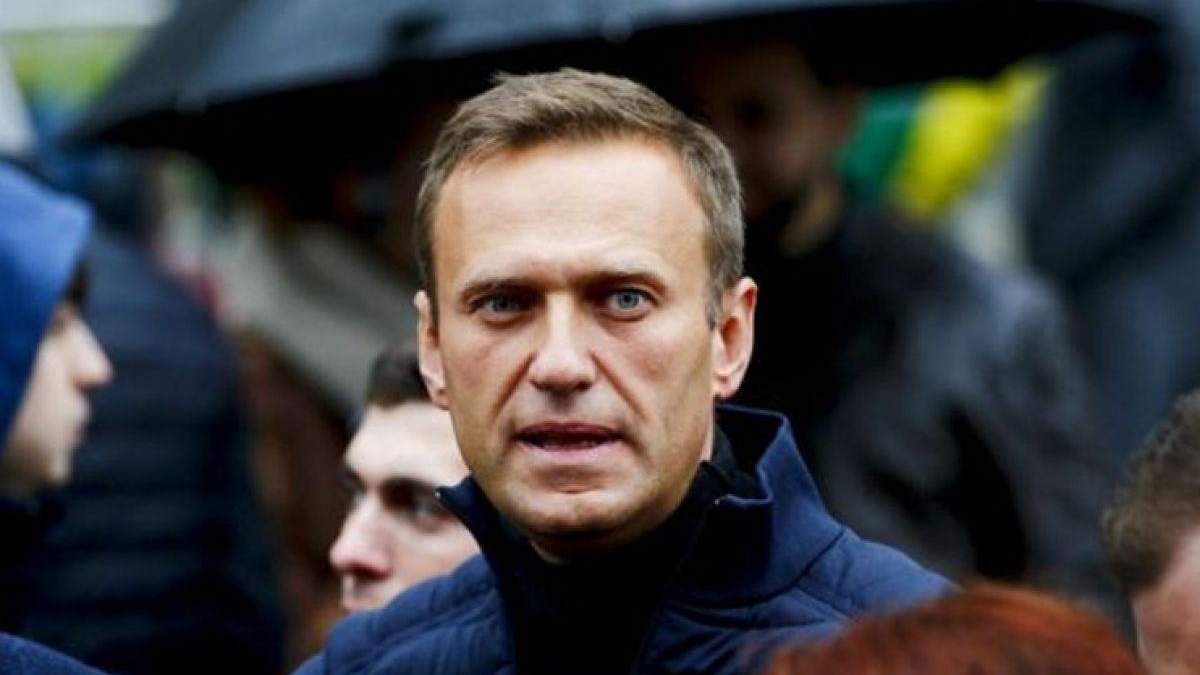Четкий сигнал Путину: Навальный получит престижную немецкую награду