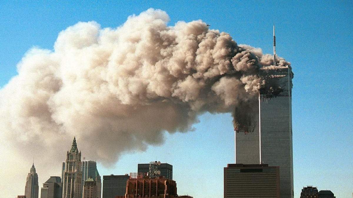 День жаху та болю: що трапилося 11 вересня 2001 року у США та як це змінило світ