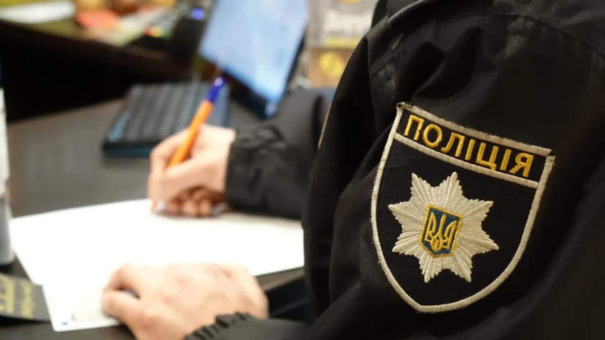 Под Одессой человек пришел с заявлением о краже в полицию и умер в туалете райотдела - Новости Одесса - 24 Канал