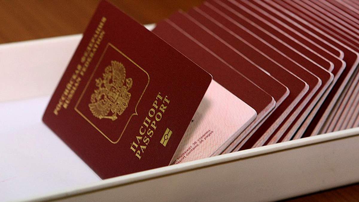 У держдумі заявили, що вибори на Донбасі – це "експеримент приєднання території до Росії"