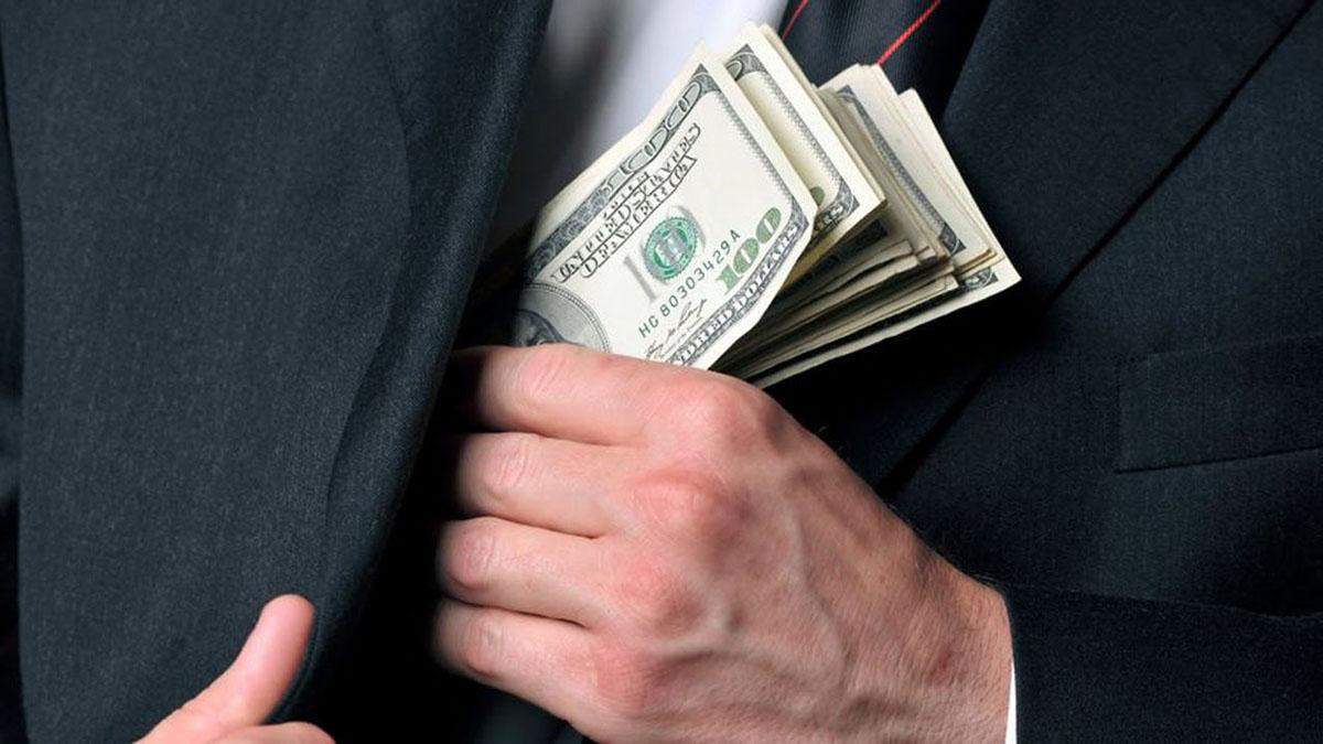 На Одещині привласнили кілька мільйонів будівництва очисних споруд