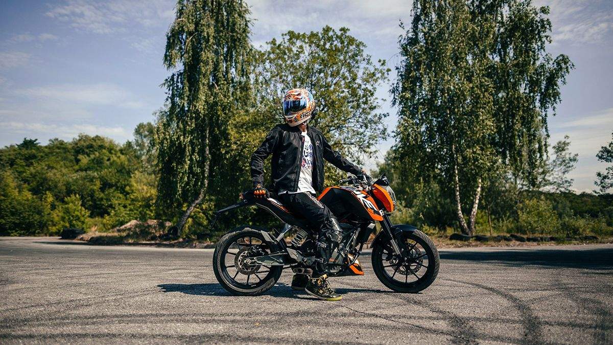 Врачи были бессильны: трагически погиб мотоциклист в Одесской области