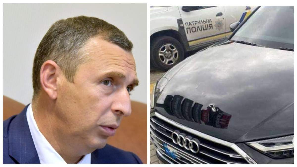 Прокуратура завела кримінальну справу через замах на Шефіра - Україна новини - 24 Канал