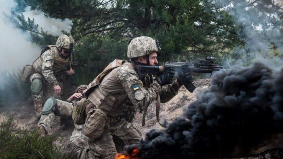 Цинізм зашкалює: Україна теж просила бойовиків віддати останки військового, але ті відмовили