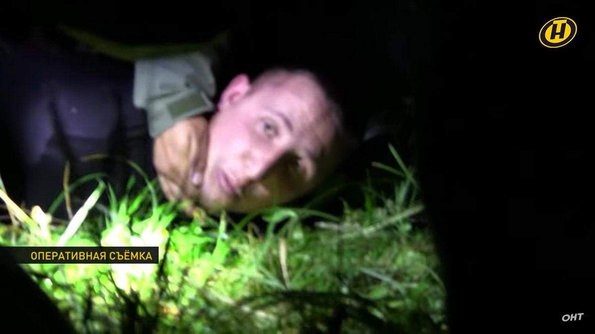 Затримання Войтеховичів