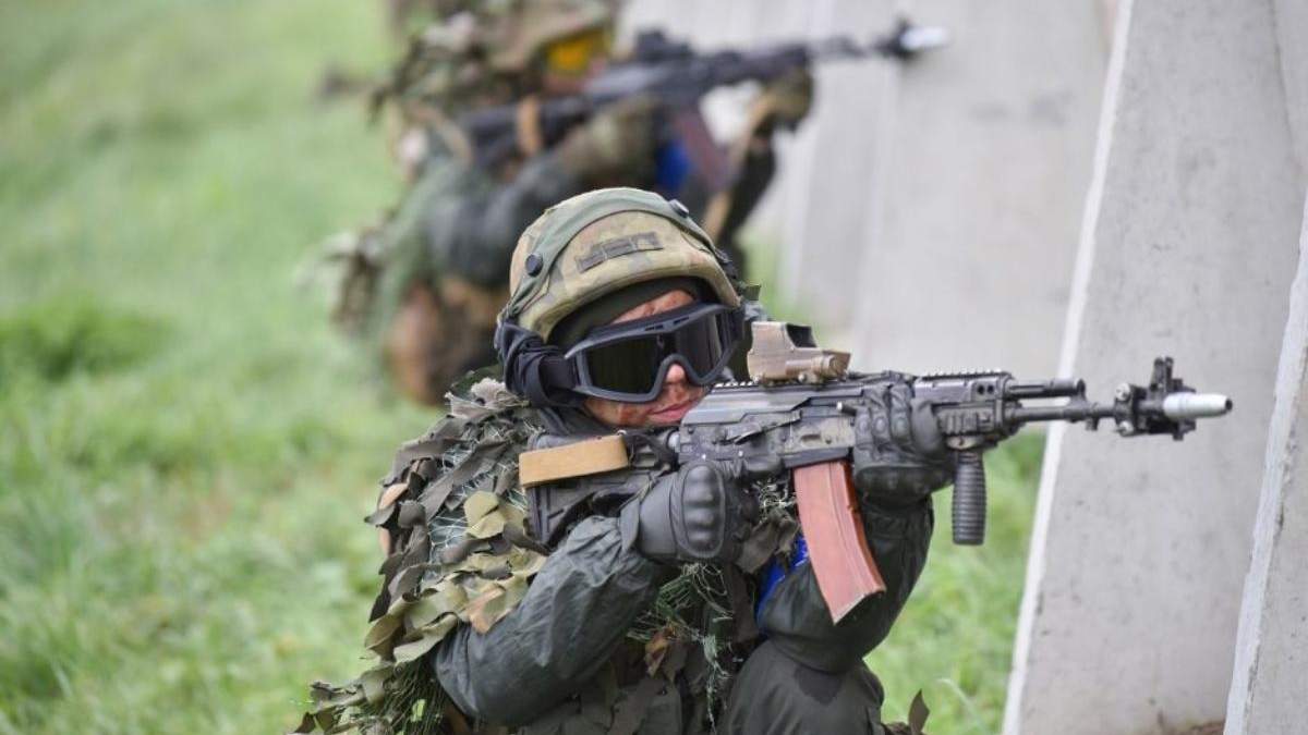 Литва безкоштовно передасть Україні військову амуніцію на понад пів мільйона євро - Новини Росії і України - 24 Канал