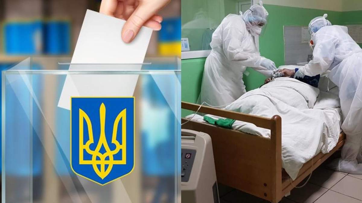 Явка будет низкой – Зинченко предположил, проведут ли выборы в Харькове несмотря на COVID-19