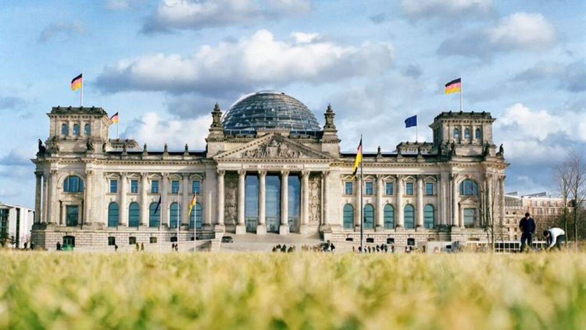 У Німеччині дві партії готуються до перемовин щодо створення коаліції - 24 Канал