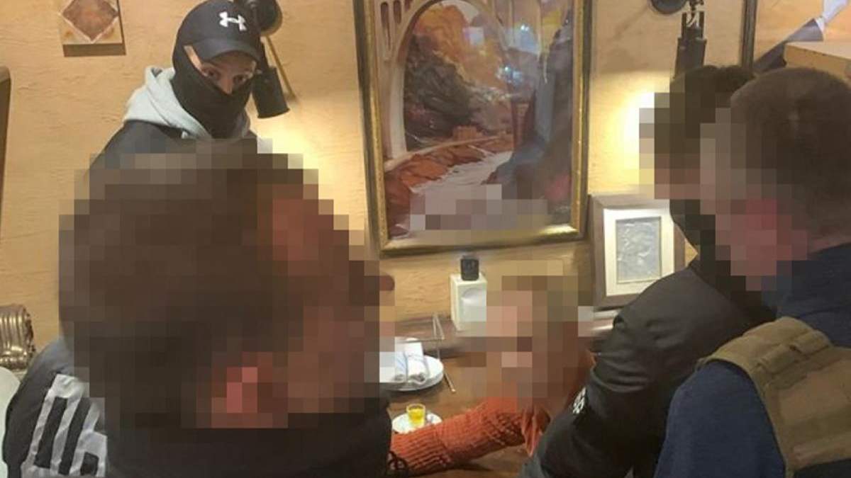 На Одещині викрили масштабну корупційну схему митниці