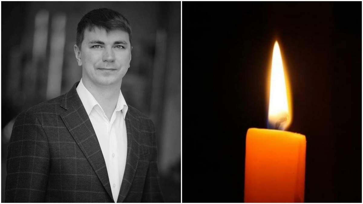 Антон Поляков помер в таксі – біографія, що відомо про депутата