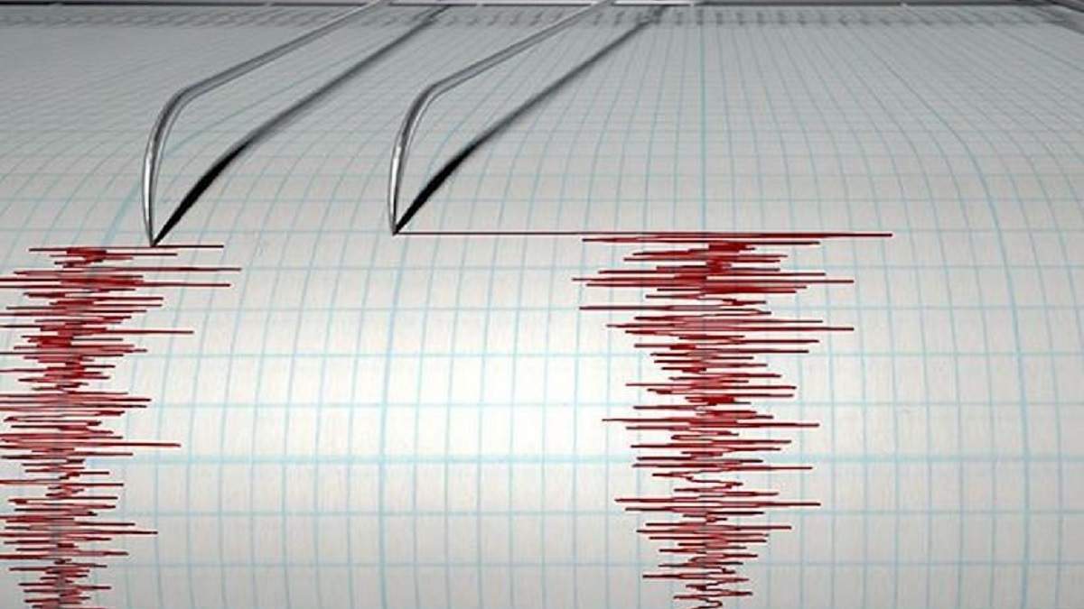 Перу всколыхнуло сильное землетрясение