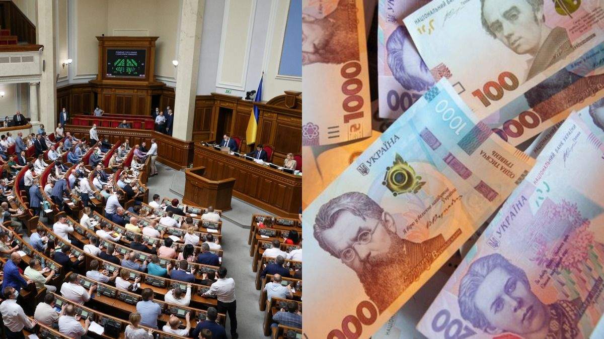 Не брезгуют старым схемам: депутаты разжились имуществом на более чем 60 миллионов гривен