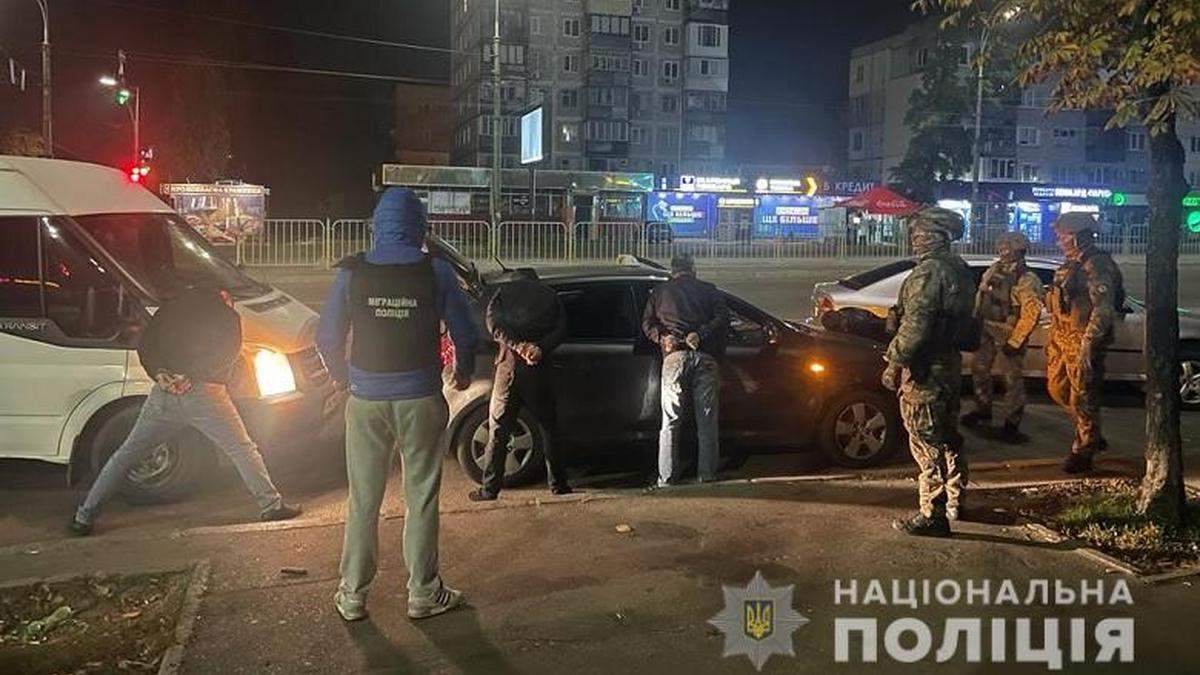 У Києві затримали озброєних клофелінщиків, які вбили чоловіка - Київ