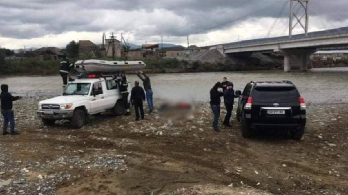 У поліції Грузії розкрили вбивство 28-річного британця Томаса Кеннеді - Грузія новини - 24 Канал У поліції Грузії розкрили вбивство 28-річного британця Томаса Кеннеді - Грузія новини - 24 Канал