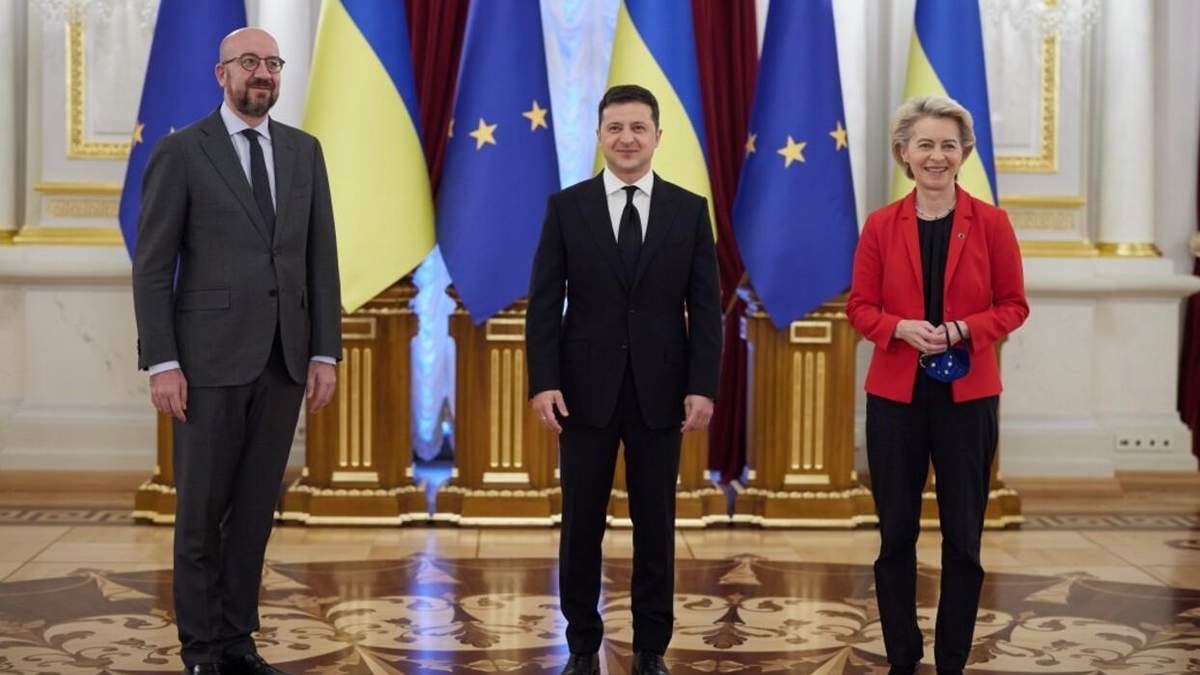 Продвигает отношения Украины и ЕС на следующий уровень, – Стулик о киевском саммите