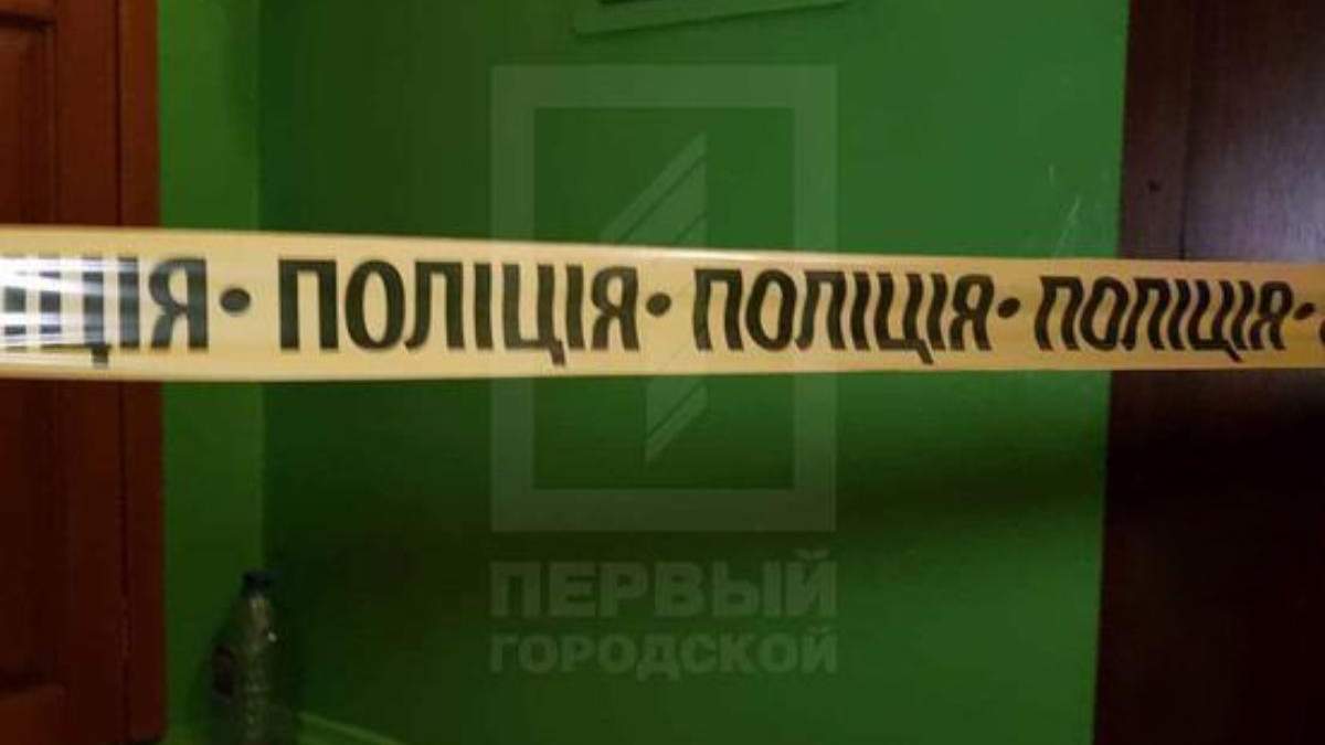 "Умисне вбивство": смерть брата мера Кривого Рогу Павлова почали розслідувати - 24 Канал
