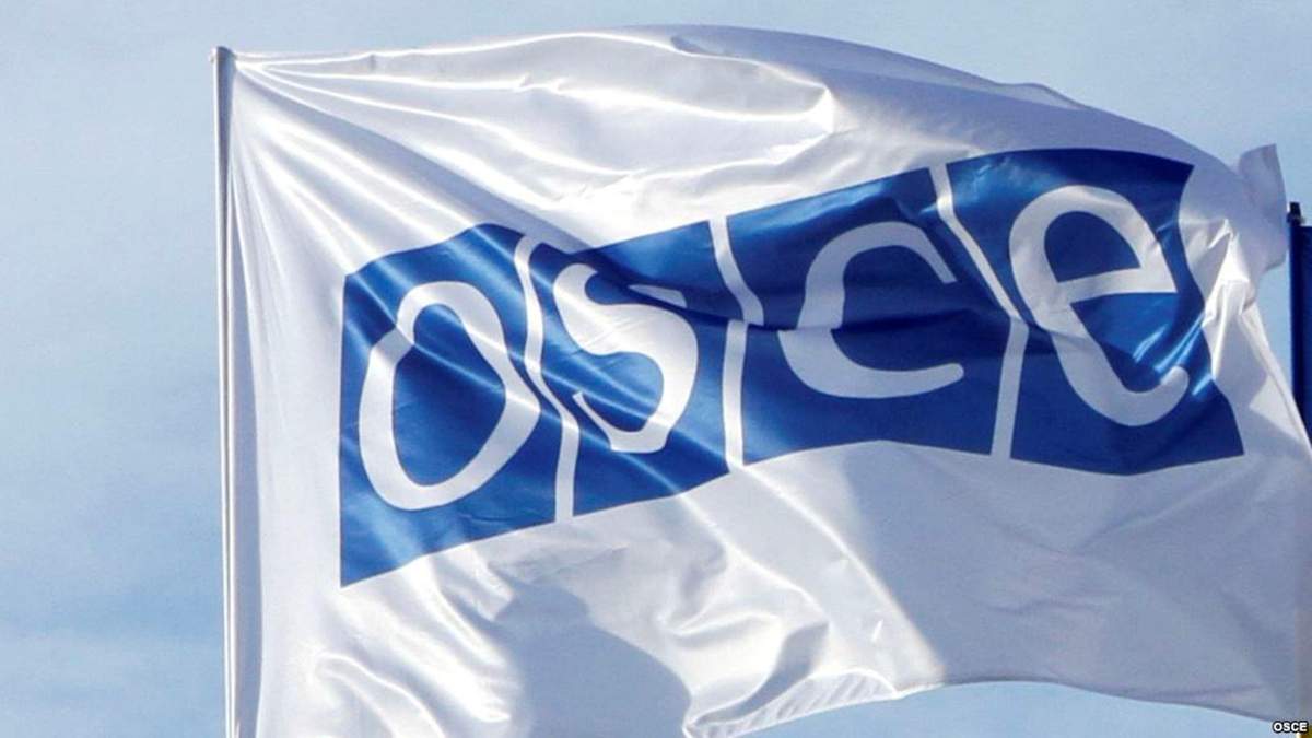 Підриває довіру, – представниця ОБСЄ засудила блокування окупантами роботи місії - 24 Канал