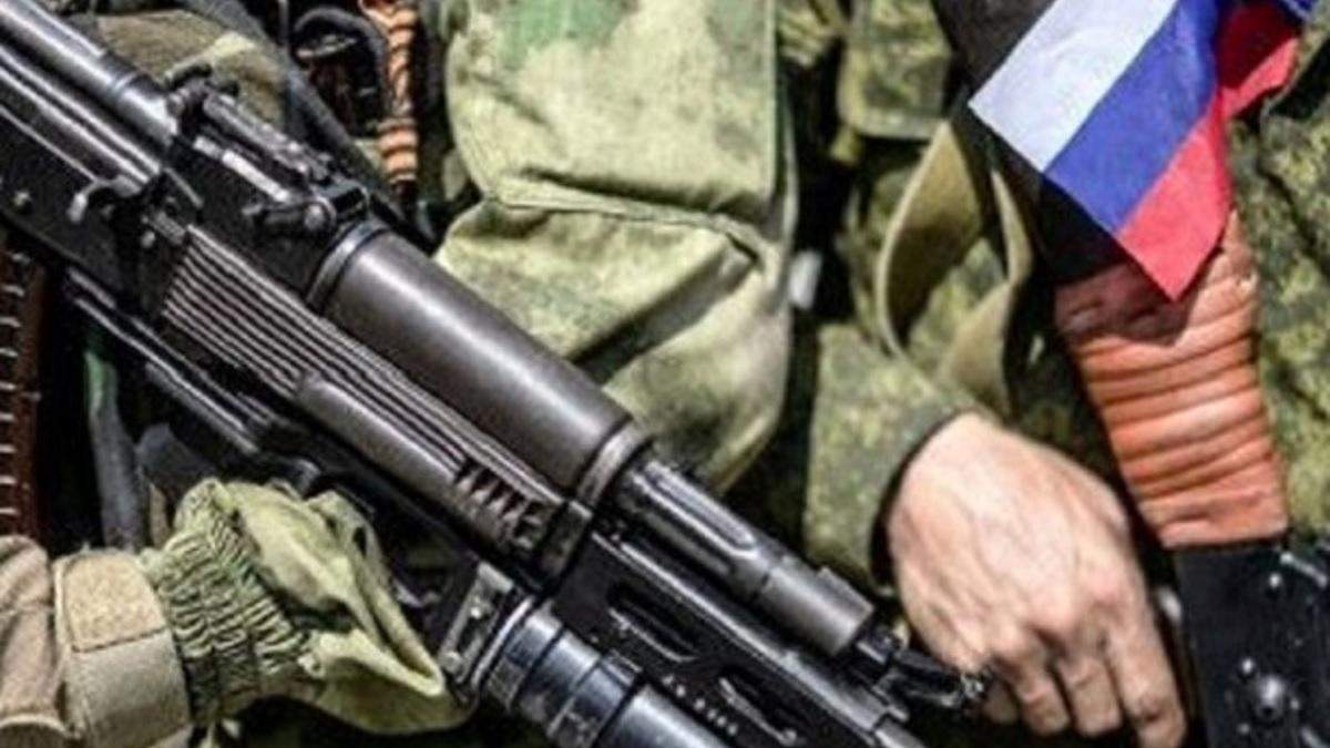 Москва официально признала участие россиян в войне на Донбассе, – Украина в ТКГ