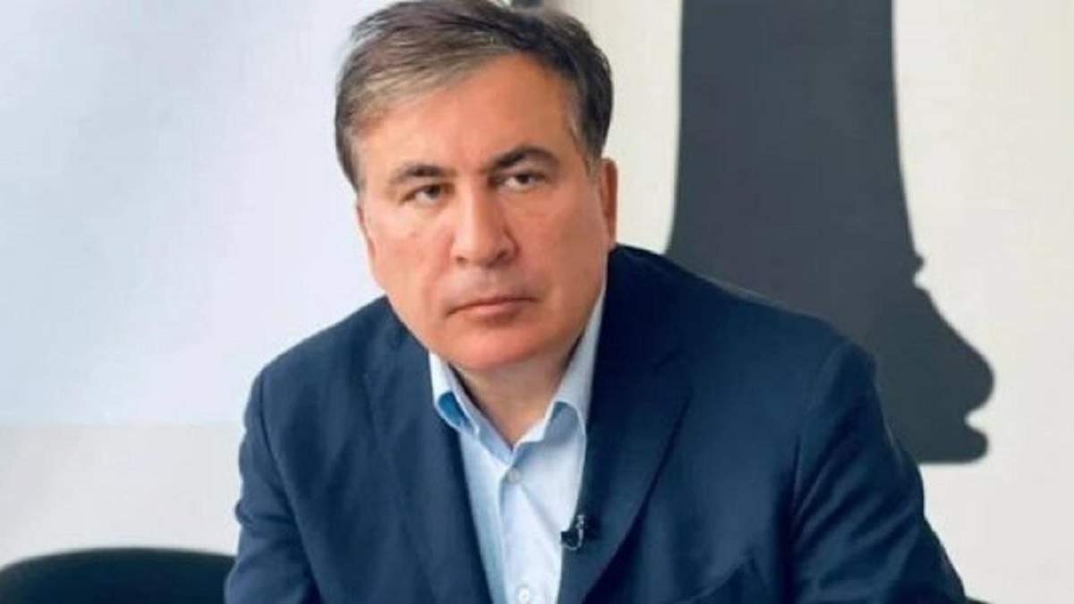 Чтобы сохранить здравый смысл, – адвокат объяснил почему Саакашвили согласился на госпитализацию