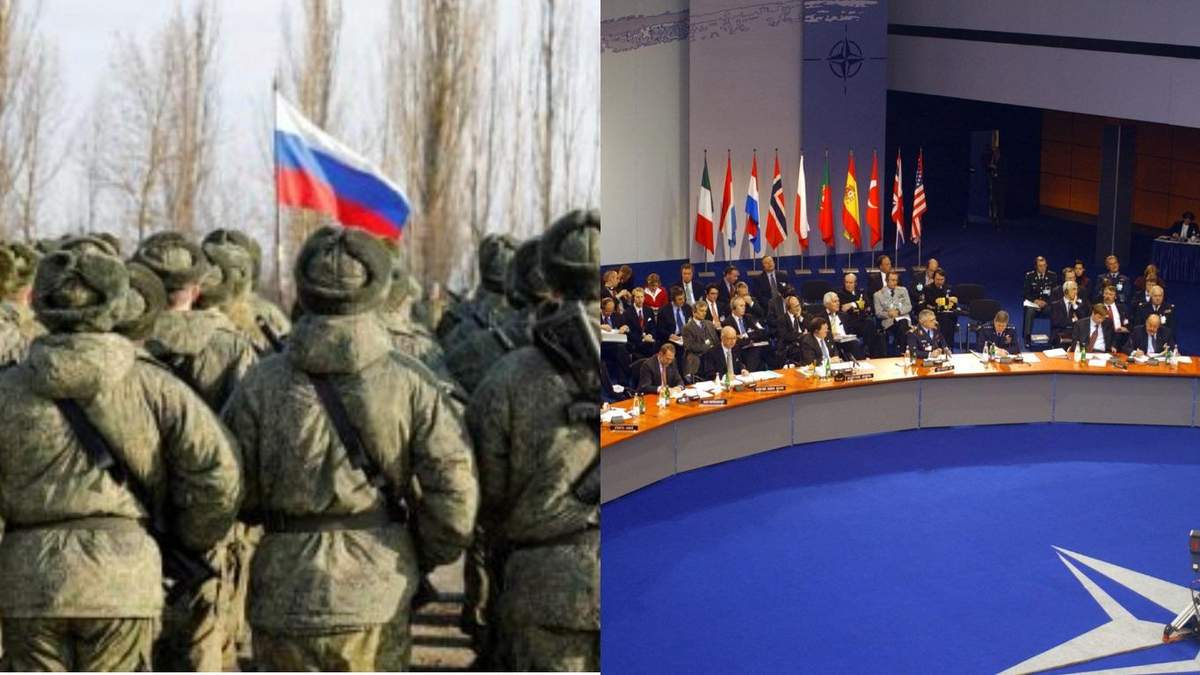 Кремль уходит в изоляцию перед нападением: НАТО готовится к возможным атакам - Россия новости - 24 Канал