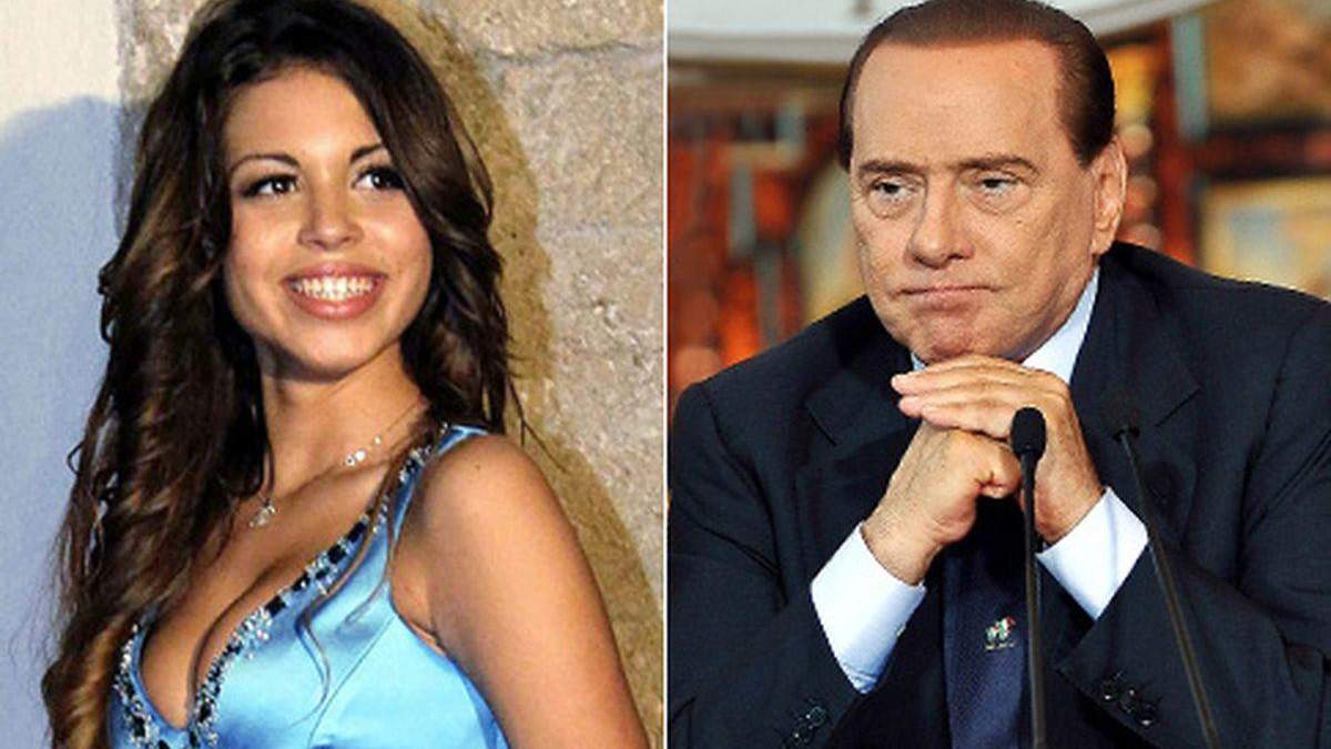 Скандальное дело Руби: Берлускони оправдали относительно проституции несовершеннолетних
