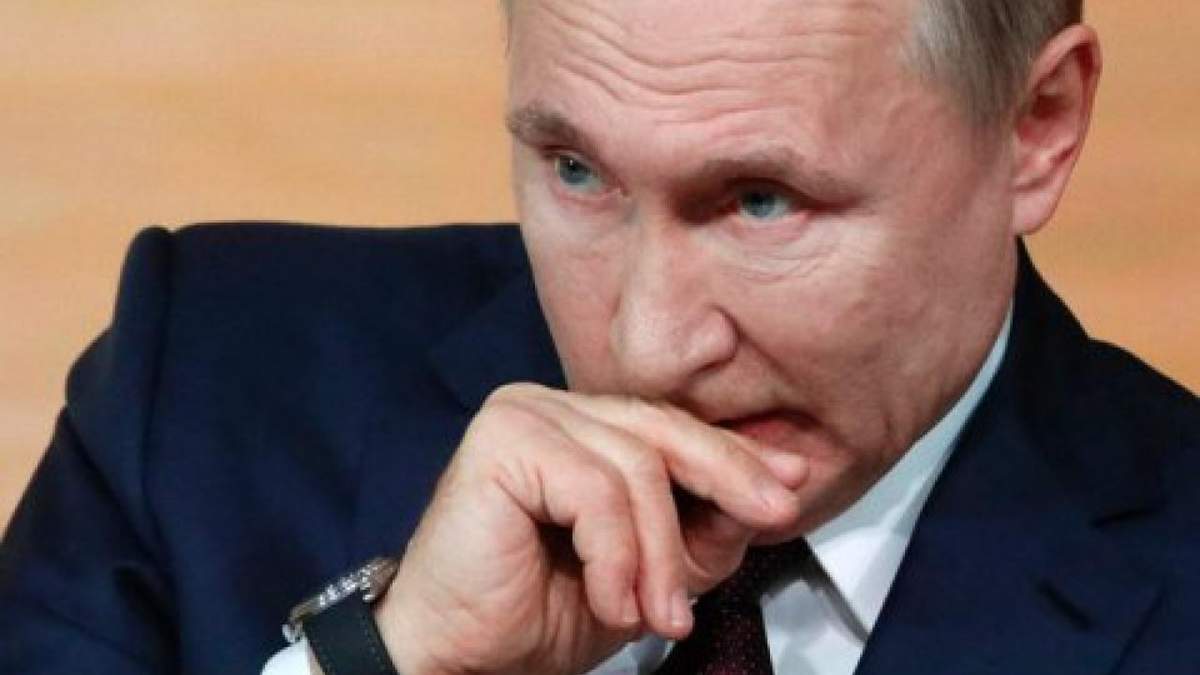 Шило в стенку и заканчивай, – Путин объяснил, почему не думает о своем месте в истории