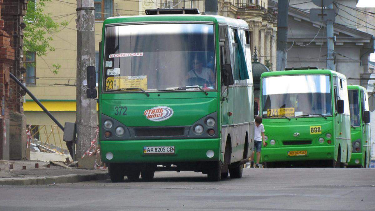 В Харькове готовят дополнительные карантинные ограничения: как будет работать транспорт
