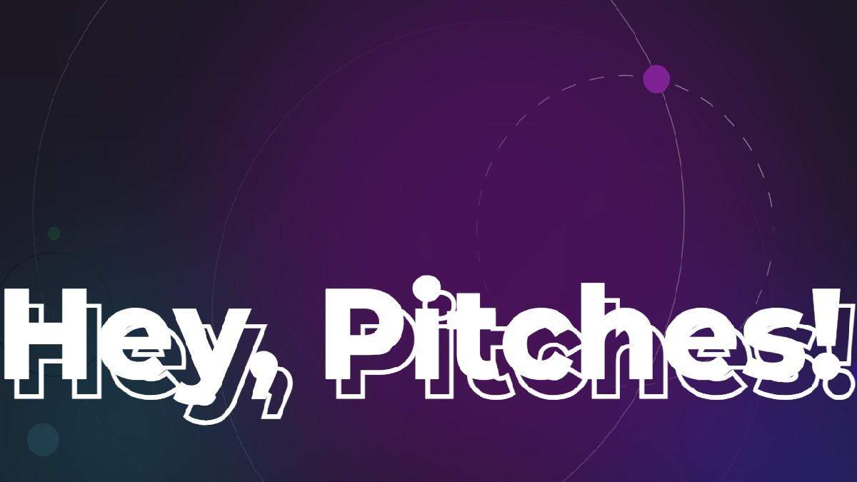 Hey, Pitches! Руслан Тимофеев и Андрей Криворчук из Adventures Lab о проекте антипитчинга