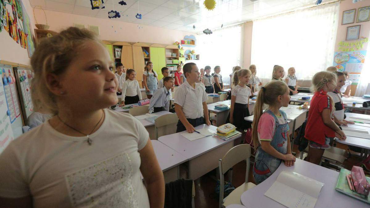 Інвестиції в людину 2022 року: на освіту передбачено 185,6 мільярда гривень - Україна новини - 24 Канал