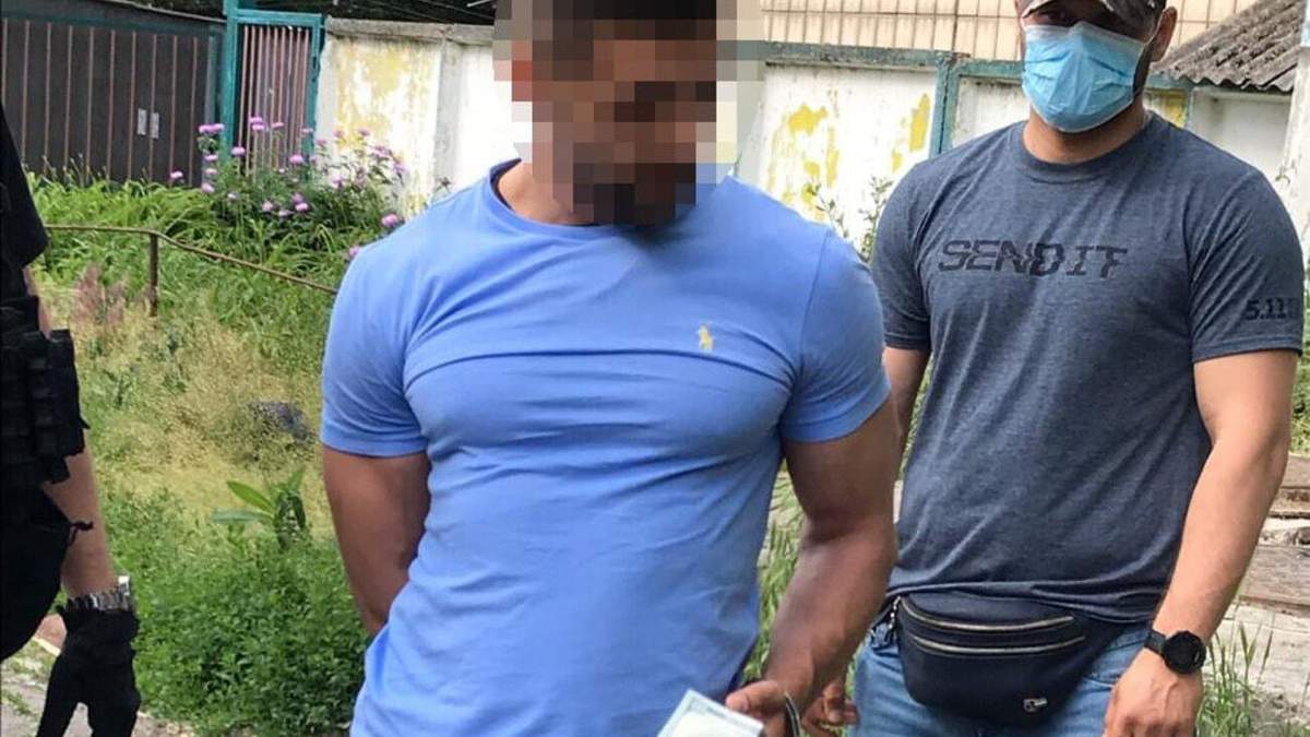 Обвинувальний акт вже скерували до суду