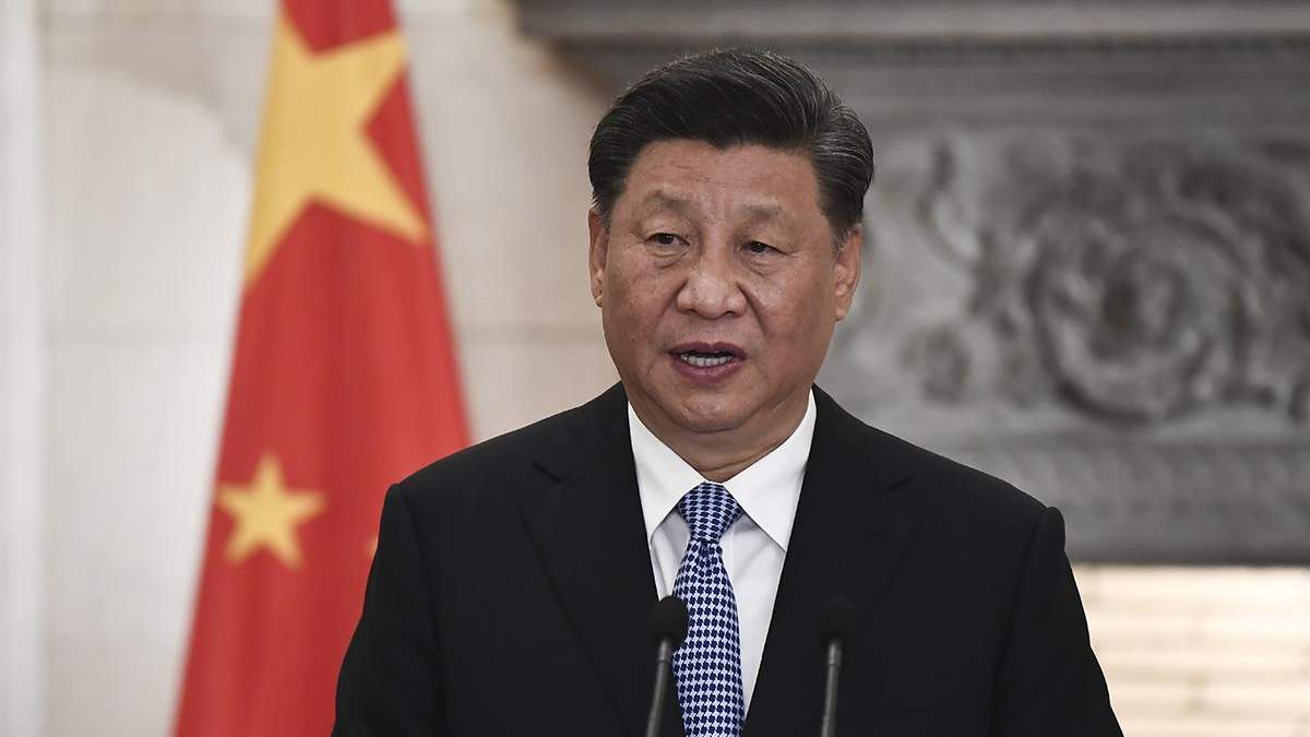 Поворотный момент для Китая: Си Цзиньпин достиг своей главной цели - 24 Канал