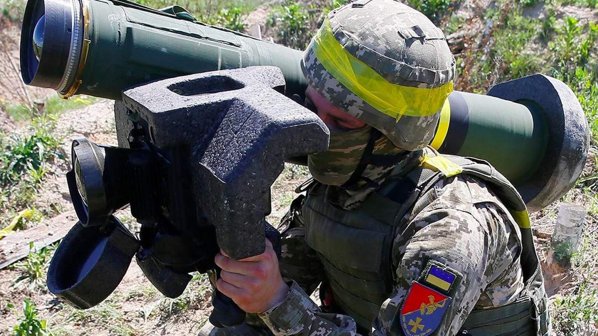 Американська допомога Україні як важливий фактор стримування агресора