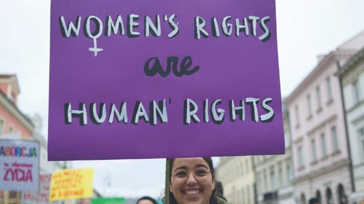 Аборти та жорстока дилема: чому жінки у США опинилися у пастці - Гарячі новини - 24 Канал