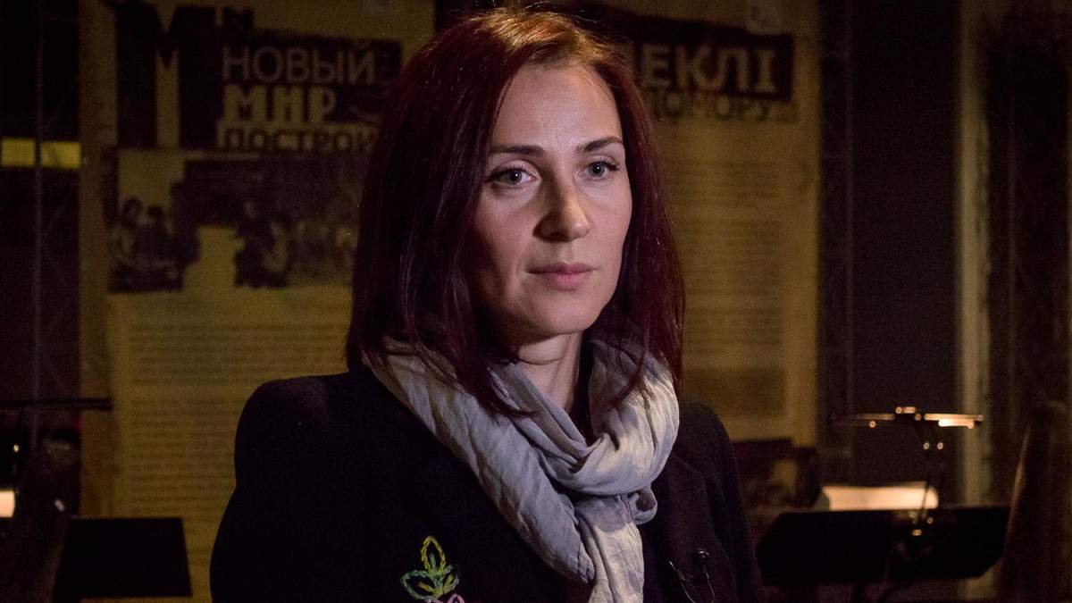 Вагони з трупами, тіла на м'ясокомбінаті, – Стасюк про документальні свідчення Голодомору - Україна новини - 24 Канал
