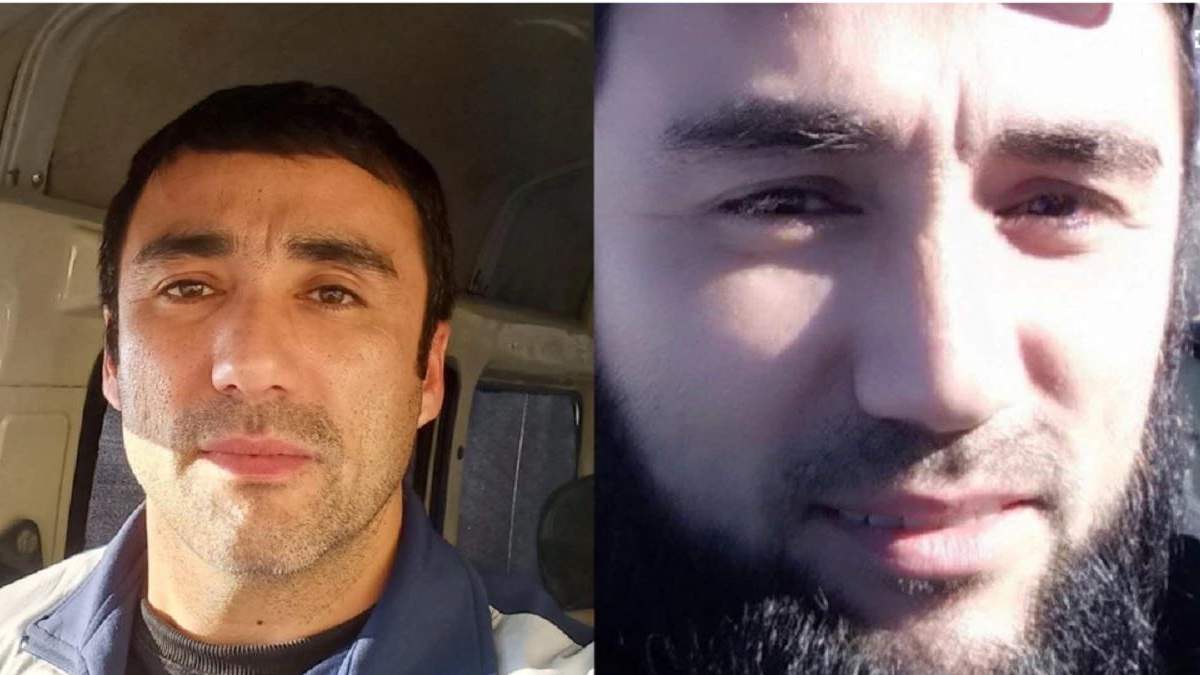 В Узбекистані чоловіків викликали у міліцію, де їм примусово поголили бороди - 24 Канал