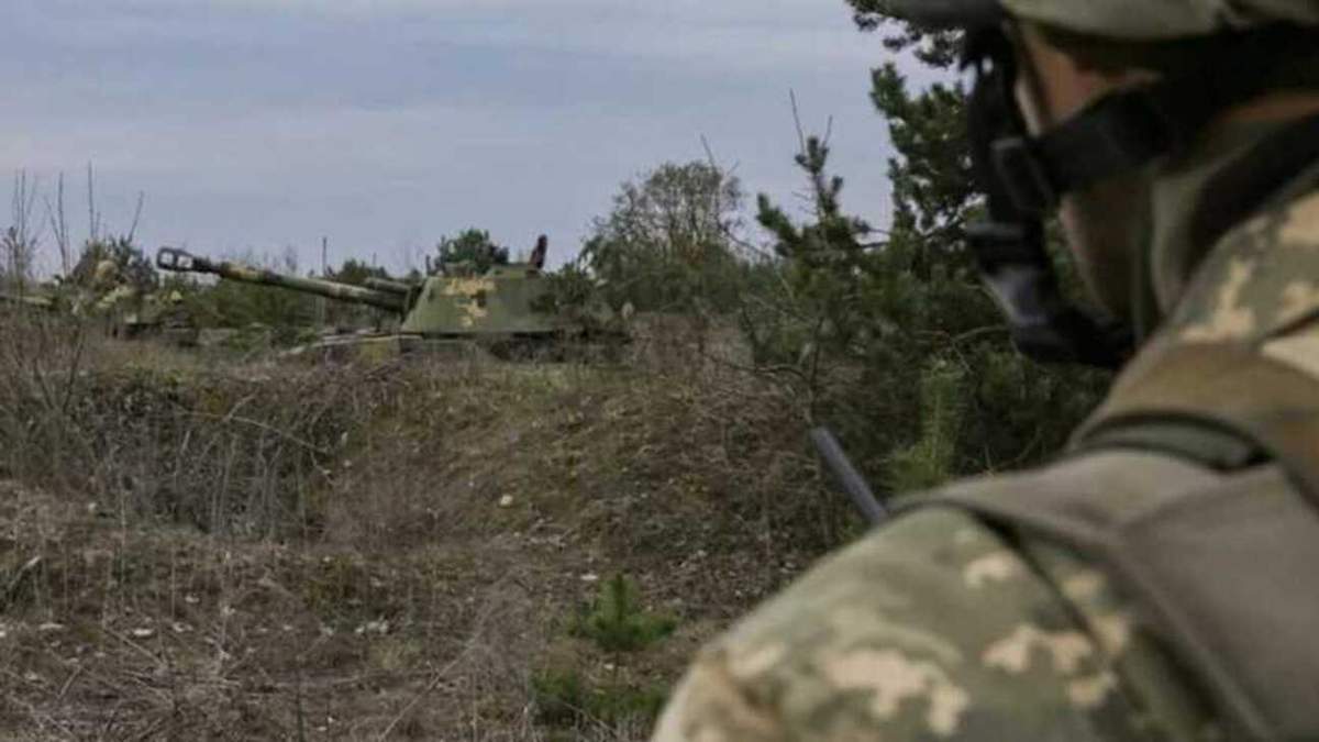 В случае нападения на Украину Россия понесет огромные потери, – Германия