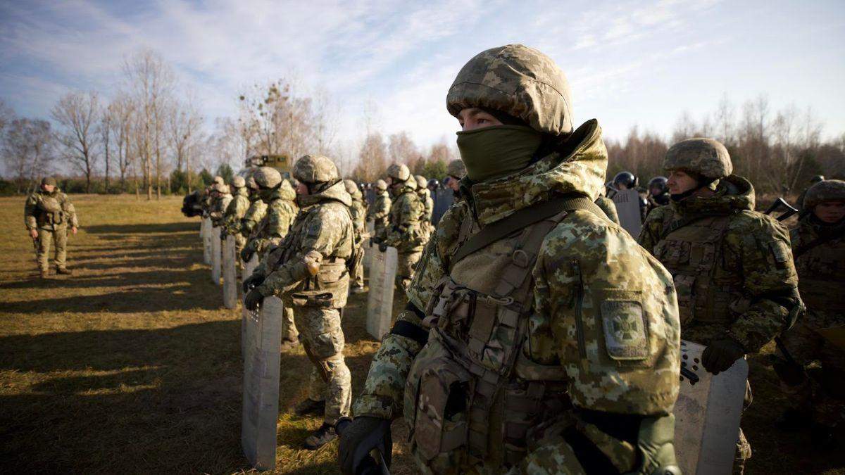 Криза на кордоні: Польща заявила про загрозу гібридних атак з боку України - новини Білорусь - 24 Канал