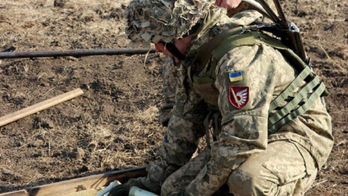 Доба на Донбасі минула складно: окупанти поранили 2 бійців і мирного жителя - Новини Росії і України - 24 Канал