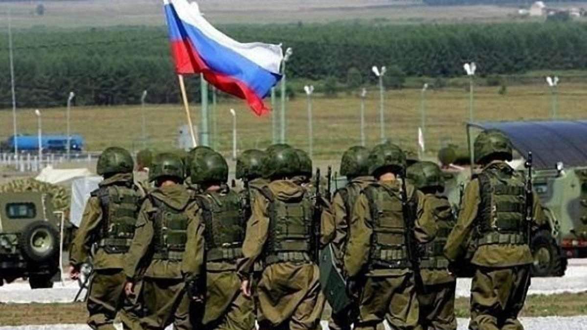 Наращивание войск в Крыму является "законным", – Россия резко ответила НАТО  - novosti-kryma - 24 Канал